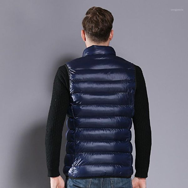 ayunsuie autumn winter jacket men vest sleeveless jacket waist coat for men korean plus size chalecos para hombre yy136 kj26851, Black
ayunsuie autumn winter jacket men vest sleeveless jacket waist coat for men korean plus size chalecos para hombre yy136 kj26851, Black