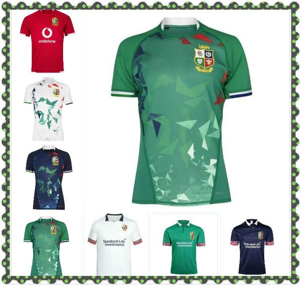 2020 2021 british & irish lions rugby jersey 20 21 british lions rugby home training shirt, Black;gray
2020 2021 british & irish lions rugby jersey 20 21 british lions rugby home training shirt, Black;gray