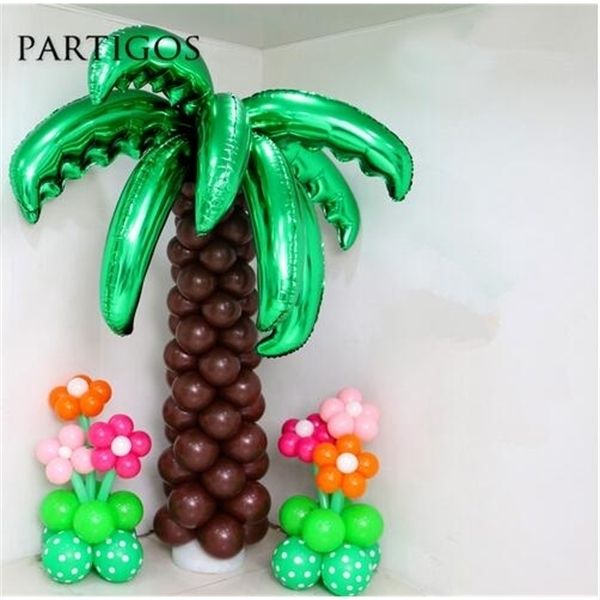 10pcs/lot 36inch coconut tree leaves ballons plants summer animal jungle theme party decor wedding birthday party child gifts 1027
10pcs/lot 36inch coconut tree leaves ballons plants summer animal jungle theme party decor wedding birthday party child gifts 1027