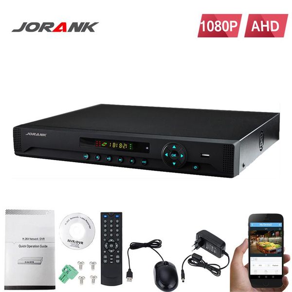 16 channel ahd dvr 1080p dvr 16ch ahd ahd-h 1920*1080 2.0mp cctv video recorder nvr hvr 3 in 1 security system, Black;white
16 channel ahd dvr 1080p dvr 16ch ahd ahd-h 1920*1080 2.0mp cctv video recorder nvr hvr 3 in 1 security system, Black;white