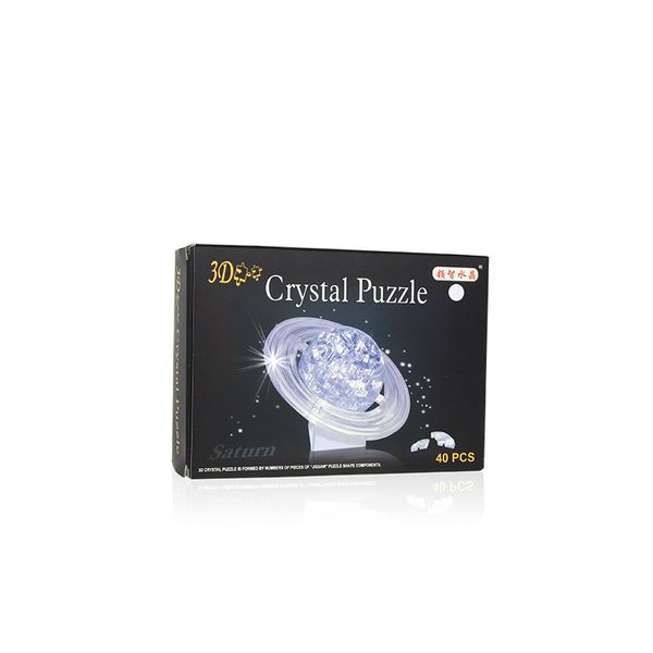 saturn models 3d crystal building block planet self-assembled puzzle diy children intelligence development block toy gift
saturn models 3d crystal building block planet self-assembled puzzle diy children intelligence development block toy gift