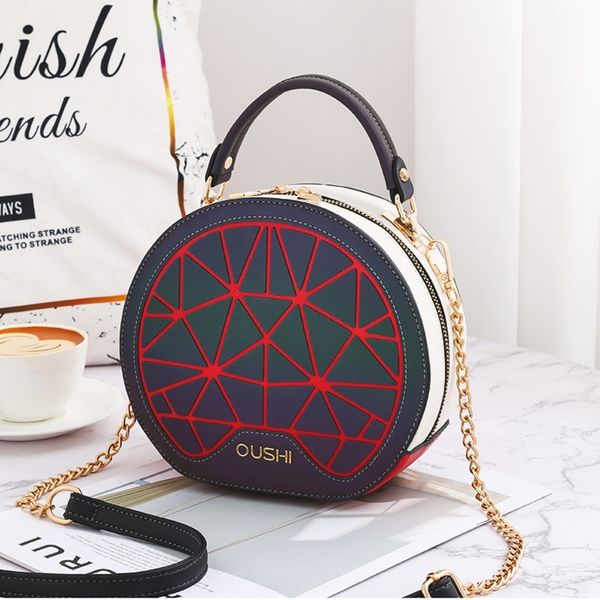 aafum 2020 summer new women's bag zipper zipperkorean printed portable zipper single shoulder round reflective small cross bag aaxvc
aafum 2020 summer new women's bag zipper zipperkorean printed portable zipper single shoulder round reflective small cross bag aaxvc