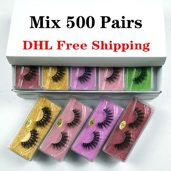 wholesale mink lashes 100/300/500 pairs false eyelashes thick strip mink lashes makeup dramatic long eyelashes pack in bulk
wholesale mink lashes 100/300/500 pairs false eyelashes thick strip mink lashes makeup dramatic long eyelashes pack in bulk