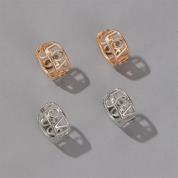 hoop & huggie minimalist hollow metal earrings for women girl simple gold silver color letters geomereic party jewelry oorbellen, Golden;silver
hoop & huggie minimalist hollow metal earrings for women girl simple gold silver color letters geomereic party jewelry oorbellen, Golden;silver