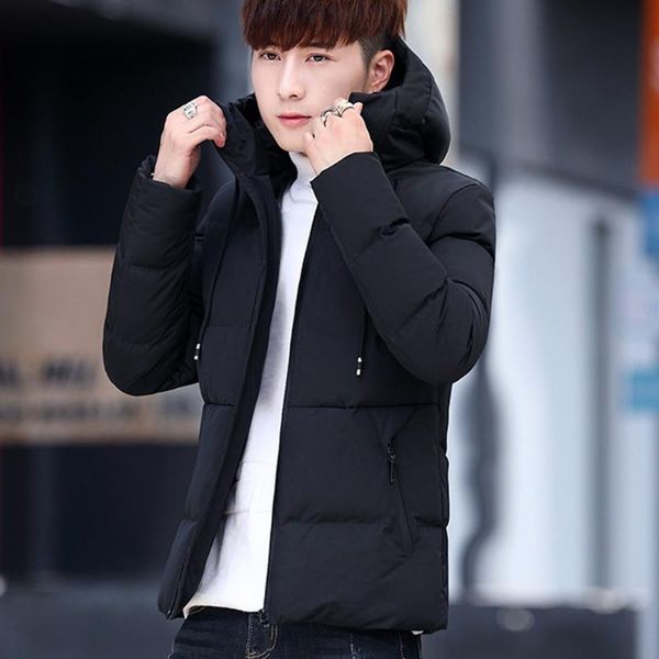 jaycosin jackets parka men autumn warm outwear hooded mens coats windbreaker cotton jackets men coat chamarra hombre 19nov27, Black;brown
jaycosin jackets parka men autumn warm outwear hooded mens coats windbreaker cotton jackets men coat chamarra hombre 19nov27, Black;brown