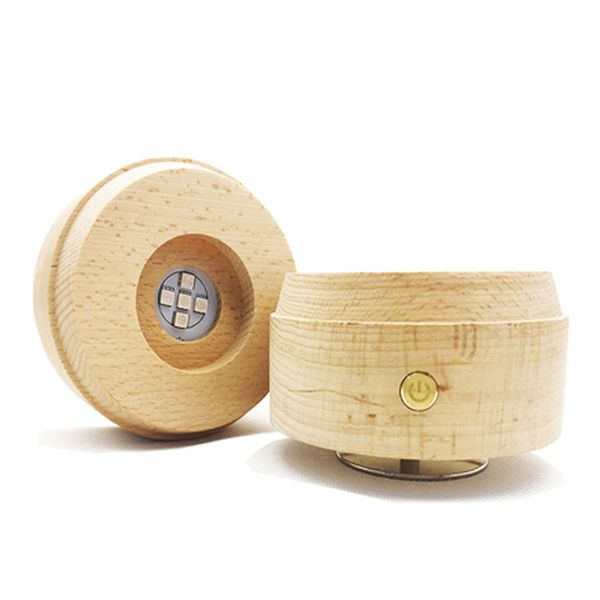 Night light Music box table lamp rotating music box led solid wood Nightlight birthday gift Sky City
Night light Music box table lamp rotating music box led solid wood Nightlight birthday gift Sky City