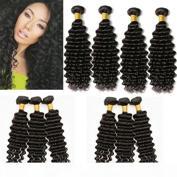 8a unprocessed brazilian deep wave virgin hair bundles 4 pcs lot malaysian remy deep wave human hair weaves wholesale hair extensions
8a unprocessed brazilian deep wave virgin hair bundles 4 pcs lot malaysian remy deep wave human hair weaves wholesale hair extensions