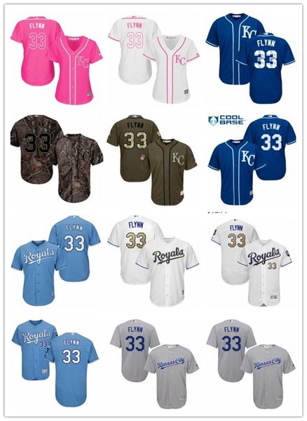 custom kansas city royal leave name number 33 brian flynn baseball jersey men women youth jerseys, Blue;black
custom kansas city royal leave name number 33 brian flynn baseball jersey men women youth jerseys, Blue;black