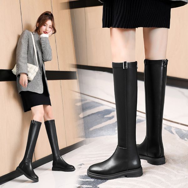 over the knee black thigh new 2020 winte high heels autumn woman shoes winter women boots 043348 q1104
over the knee black thigh new 2020 winte high heels autumn woman shoes winter women boots 043348 q1104