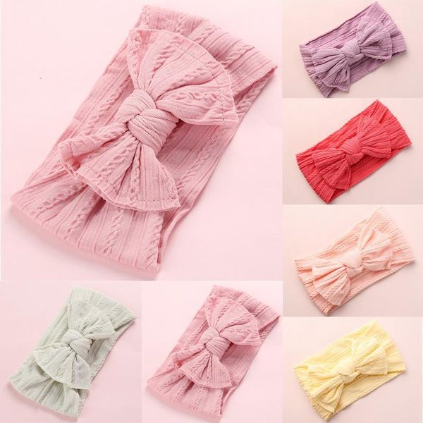 hair accessories girls kids baby bowknot hairband headband stretch soft turban wrap solid accessories1, Slivery;white
hair accessories girls kids baby bowknot hairband headband stretch soft turban wrap solid accessories1, Slivery;white