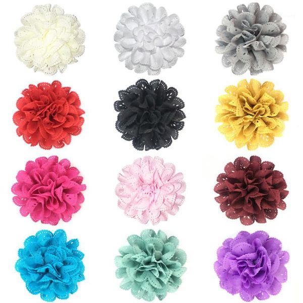decorative flowers & wreaths 40pcs/lot 7cm chiffon flower fabric for headband diy hair accessories lsfb0171
decorative flowers & wreaths 40pcs/lot 7cm chiffon flower fabric for headband diy hair accessories lsfb0171