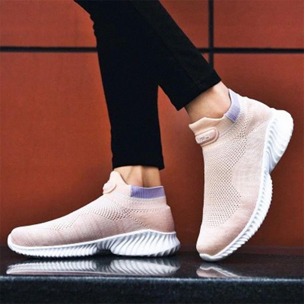 women's slip on sneakers 2020 women mesh breathable couple sock vulcanized casual female flat woman sport shoes drop shipping #sb7n
women's slip on sneakers 2020 women mesh breathable couple sock vulcanized casual female flat woman sport shoes drop shipping #sb7n