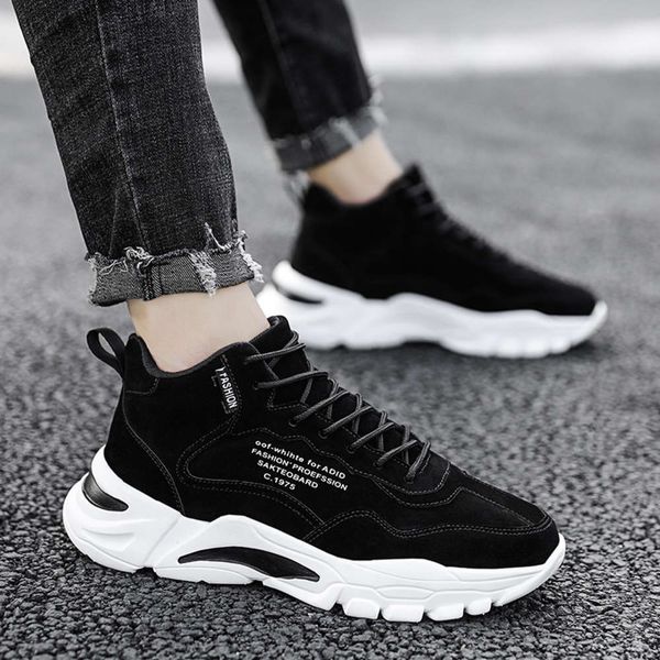 2020 new autumn high korean light sports casual men's fashion plush cotton running basketball shox shoes for men, White;red
2020 new autumn high korean light sports casual men's fashion plush cotton running basketball shox shoes for men, White;red