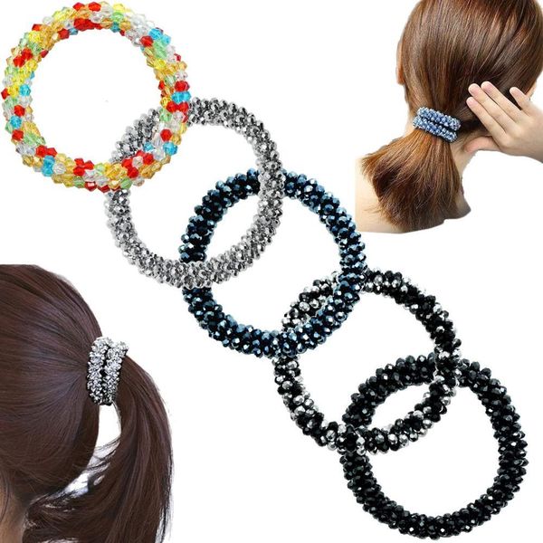 кристалл упругих связи волос 5 bands пакет женщина кристалл бисер волосы coil pearl beads волосы кольцо scrunchie хвостик holder ro yxlmlq l, Slivery;white
кристалл упругих связи волос 5 bands пакет женщина кристалл бисер волосы coil pearl beads волосы кольцо scrunchie хвостик holder ro yxlmlq l, Slivery;white