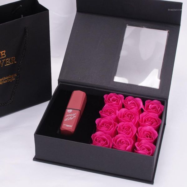 decorative flowers & wreaths rose space mother's day artificial soap lipstick jewelry box flower valentines christmas gift girl gifts1
decorative flowers & wreaths rose space mother's day artificial soap lipstick jewelry box flower valentines christmas gift girl gifts1