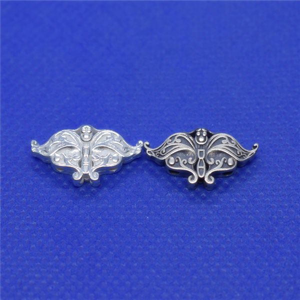 s925 pure silver thai silver accessories pendant material personality xiagu beaded jewelry accessories diy plain silver accessories
s925 pure silver thai silver accessories pendant material personality xiagu beaded jewelry accessories diy plain silver accessories