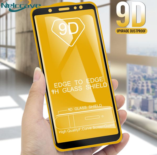 100шт / много экрана закаленное стекло протектор для samsung galaxy j6 j7 j8 + + j2 pro j4 основные защитные пленки
100шт / много экрана закаленное стекло протектор для samsung galaxy j6 j7 j8 + + j2 pro j4 основные защитные пленки