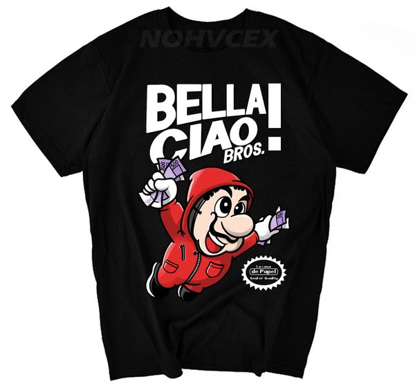 funky house of paper la casa de papel money heist t shirt for men o neck short sleeve tee shirts new sport hooded sweatshirt hoodie
funky house of paper la casa de papel money heist t shirt for men o neck short sleeve tee shirts new sport hooded sweatshirt hoodie