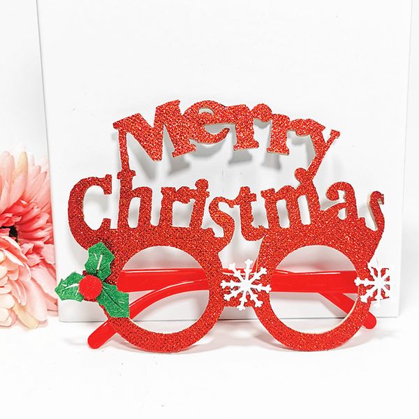 year christmas frame home glasses decorations new for merry party ornaments 2021 natale xmas goods
year christmas frame home glasses decorations new for merry party ornaments 2021 natale xmas goods