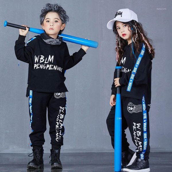 hip hop costumes childs winter loose long-sleeved shirt pants boys street dancewear girls jazz clothing stage outfit dnv125701, Black;red
hip hop costumes childs winter loose long-sleeved shirt pants boys street dancewear girls jazz clothing stage outfit dnv125701, Black;red