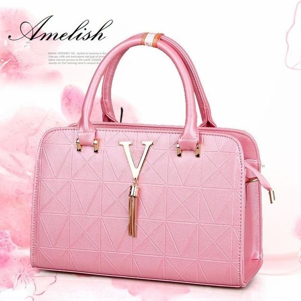2020 fashion solid color pu leather v tassel women shoulder bag famous brands designer messenger handbag girls tote
2020 fashion solid color pu leather v tassel women shoulder bag famous brands designer messenger handbag girls tote