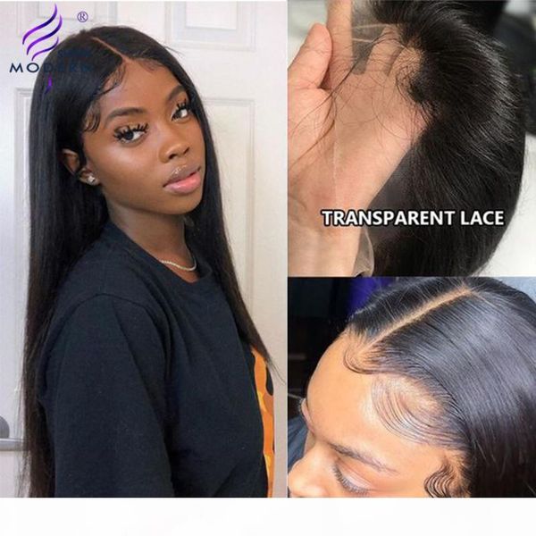 hd transparent lace wigs t part peruvian straight lace front human hair wigs for women remy 150% front wig modern show, Black;brown
hd transparent lace wigs t part peruvian straight lace front human hair wigs for women remy 150% front wig modern show, Black;brown