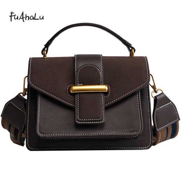 fuahalu luxury handbags women bags designer frosted messenger bag wide shoulder strap crossbody bags
fuahalu luxury handbags women bags designer frosted messenger bag wide shoulder strap crossbody bags