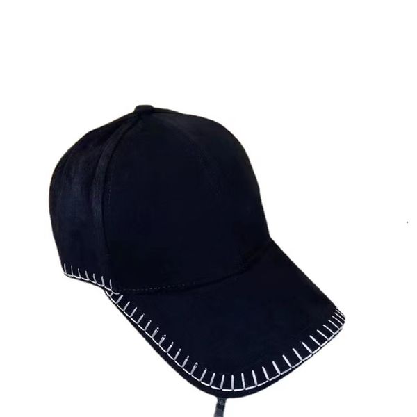 new spring fashion ball caps casual mens peaked cap luxury designer hat adjustable breathable letter baseball hats outdoor caps, Blue;gray
new spring fashion ball caps casual mens peaked cap luxury designer hat adjustable breathable letter baseball hats outdoor caps, Blue;gray