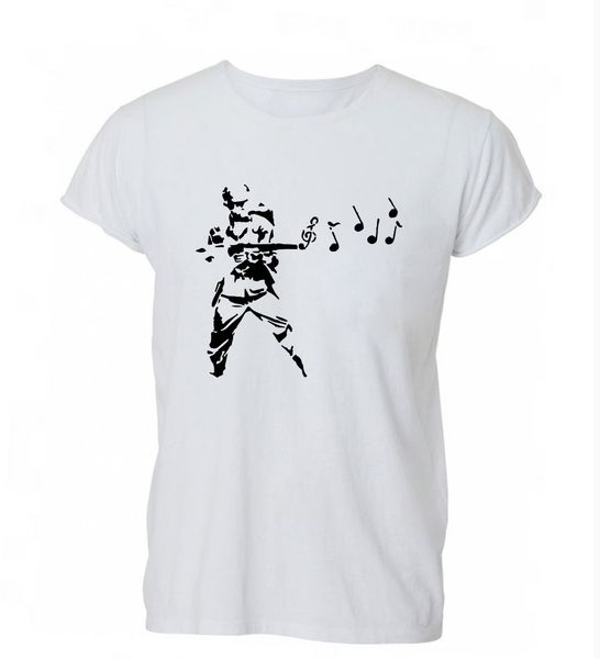 2020 summer fashion casual men banksy war music notes artist gift mens gift hoodie designers t shirts sweatshirt
2020 summer fashion casual men banksy war music notes artist gift mens gift hoodie designers t shirts sweatshirt