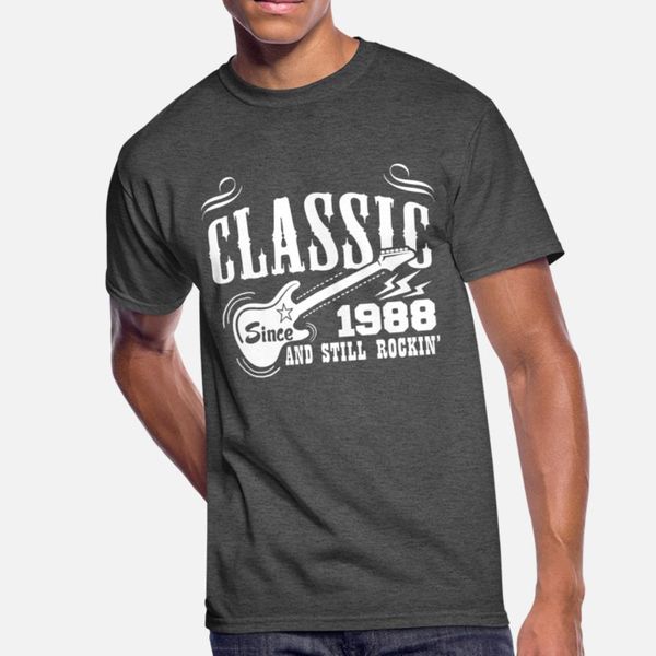 classic since 1988 and still rockin' designers graphic t shirt humor oversized o-neck tracksuit hoodie sweatshirt
classic since 1988 and still rockin' designers graphic t shirt humor oversized o-neck tracksuit hoodie sweatshirt