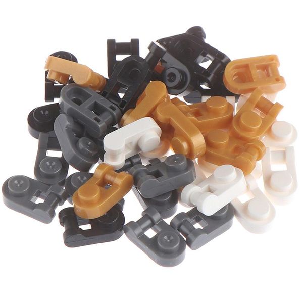 10pcs smartable plate round 1x1 with handle on one sides building blocks brick moc parts diy toys for kids compatible 26047 yxlgwn xhlove
10pcs smartable plate round 1x1 with handle on one sides building blocks brick moc parts diy toys for kids compatible 26047 yxlgwn xhlove