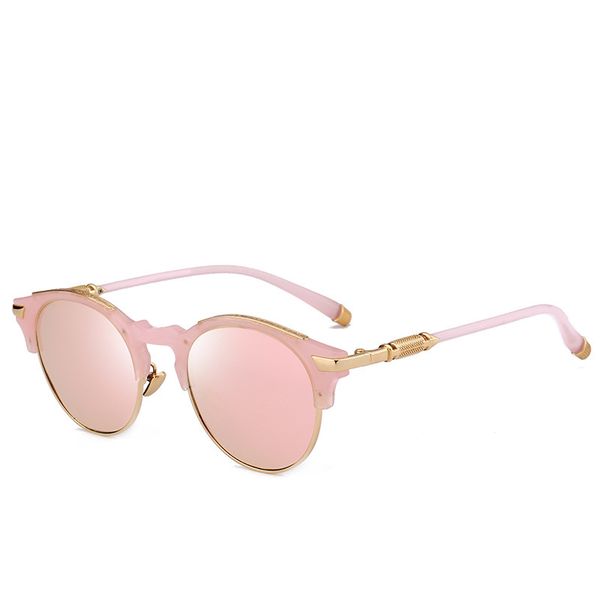 new polarized sunglasses women's fashion round frame oversized sun glasses ladies 2020 summer popularity beach sunshade glasses, White;black
new polarized sunglasses women's fashion round frame oversized sun glasses ladies 2020 summer popularity beach sunshade glasses, White;black