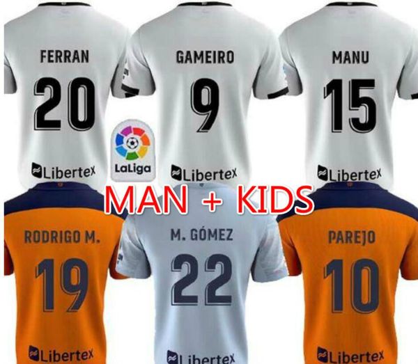 men kids 20 21 guedes gaya m.gomez cf soccer jerseys rodrigo 20 21 parejo gameiro football shirt guedes c.soler camiseta de futbol uniforms, Black;yellow
men kids 20 21 guedes gaya m.gomez cf soccer jerseys rodrigo 20 21 parejo gameiro football shirt guedes c.soler camiseta de futbol uniforms, Black;yellow