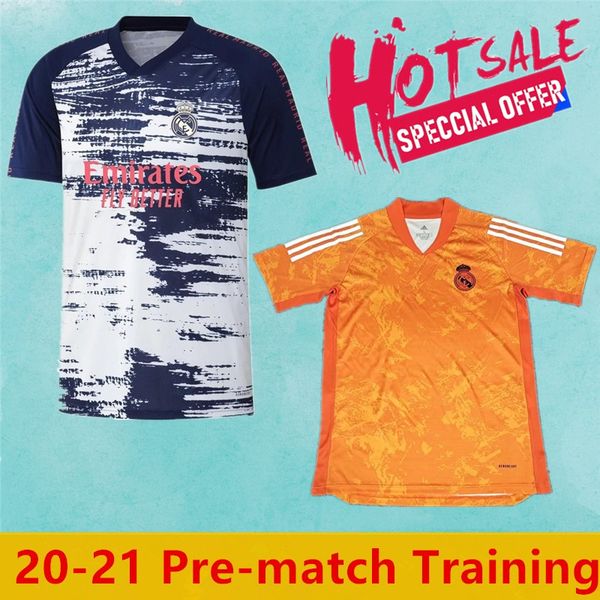 training jersey 2021 real madrid pre-match training soccer jersey 2020 hazard sergio ramos benzema vinicius camiseta football shirt uniforms, Black;yellow
training jersey 2021 real madrid pre-match training soccer jersey 2020 hazard sergio ramos benzema vinicius camiseta football shirt uniforms, Black;yellow