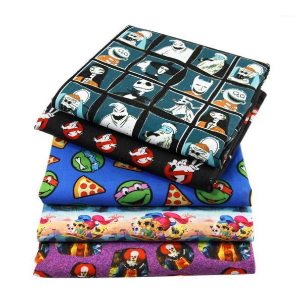 50*145cm cartoon movie printed polyester cotton fabric for tissue kids bedding textile, diy handmade materials,1yc6381, Black;white
50*145cm cartoon movie printed polyester cotton fabric for tissue kids bedding textile, diy handmade materials,1yc6381, Black;white