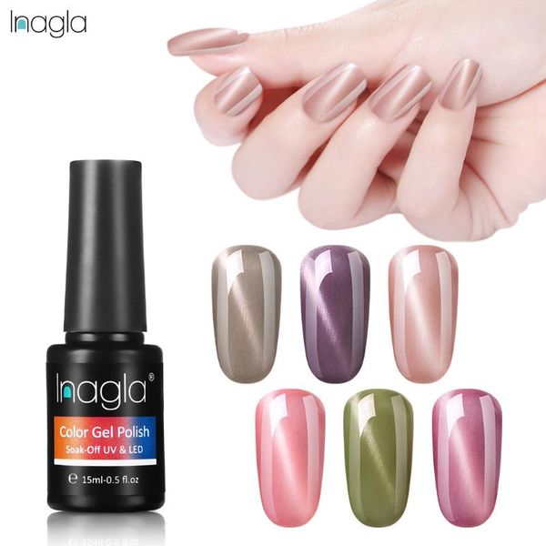 nail gel inagla magnet jade cat eye 15ml polish for nails soak off uv led vernis ongle varnishes long lasting, Red;pink
nail gel inagla magnet jade cat eye 15ml polish for nails soak off uv led vernis ongle varnishes long lasting, Red;pink