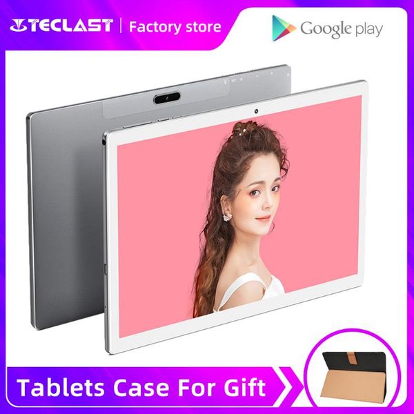 tablets teclast m30 tablet pc 10.1 inch andriod 2560*1600 ips 4g phone call notebook 4gb ram 128gb rom type-c gps
tablets teclast m30 tablet pc 10.1 inch andriod 2560*1600 ips 4g phone call notebook 4gb ram 128gb rom type-c gps