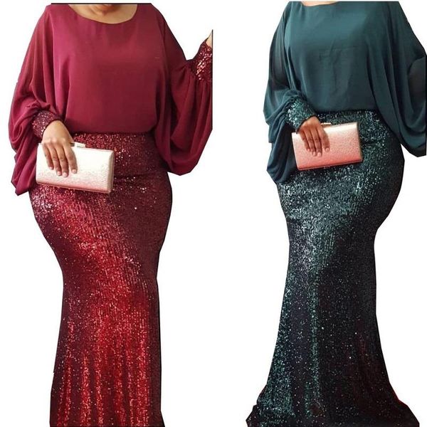 new african sequin red dress clothes kenya south africa evening party dress super women vestidos robe africaine
new african sequin red dress clothes kenya south africa evening party dress super women vestidos robe africaine