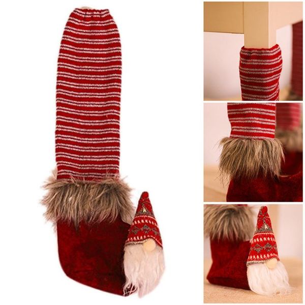 forest man christmas chair leg feet cover linen table foot non-slip protector chair socks sleeve xmas decoration
forest man christmas chair leg feet cover linen table foot non-slip protector chair socks sleeve xmas decoration