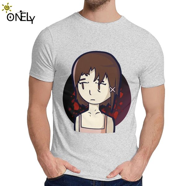 anime serial experiments lain tee shirt crewneck retro for men pure s-6xl plus size t shirt sport hooded sweatshirt hoodie
anime serial experiments lain tee shirt crewneck retro for men pure s-6xl plus size t shirt sport hooded sweatshirt hoodie