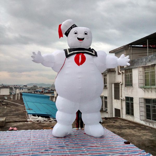 giant portable lighting advertising inflatable ghostbusters stay puft inflatable marshmallow man for sale
giant portable lighting advertising inflatable ghostbusters stay puft inflatable marshmallow man for sale