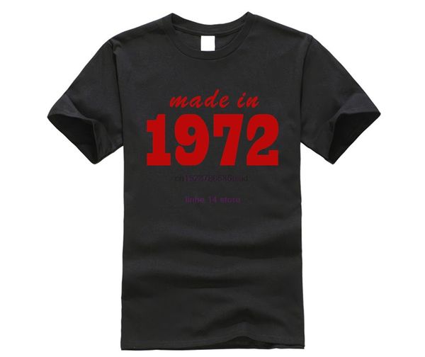 made in 1972 19xx funny printed mens t-shirt joke gift mencasual printed t shirt sport hooded sweatshirt hoodie
made in 1972 19xx funny printed mens t-shirt joke gift mencasual printed t shirt sport hooded sweatshirt hoodie