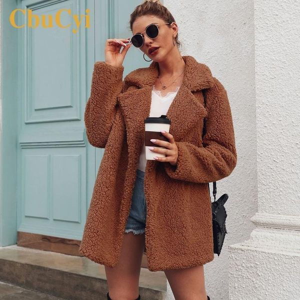 women faux fur winter coat plus size 3xl thicken warm faux furry coats jackets women long soft plush overcoat autumn1, Black
women faux fur winter coat plus size 3xl thicken warm faux furry coats jackets women long soft plush overcoat autumn1, Black
