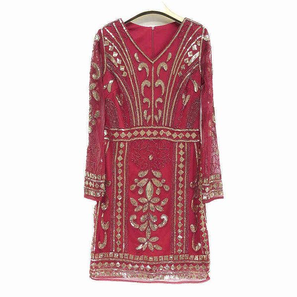 women's clothing casual dresses 2022 autumn red chine style wedding temperament nail bead sequin dresses, Black;gray
women's clothing casual dresses 2022 autumn red chine style wedding temperament nail bead sequin dresses, Black;gray
