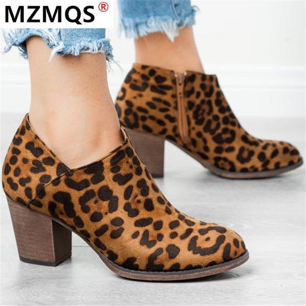2020 new winter women's boots fashion leopard-print women's boots pointed tapered heel side pull1, Black
2020 new winter women's boots fashion leopard-print women's boots pointed tapered heel side pull1, Black