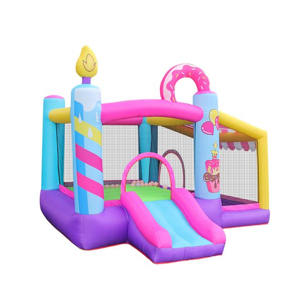 jump cake commercial bouncy castle small indoor inflatable jumper jump for kids bounce party house with blower jumping castle for family use
jump cake commercial bouncy castle small indoor inflatable jumper jump for kids bounce party house with blower jumping castle for family use