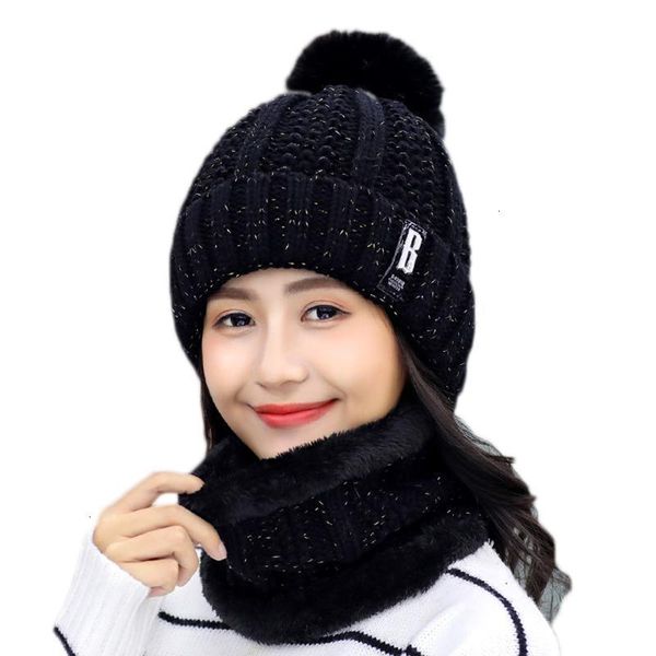 winter beanie women scarf set selling slouchy warm knitted hat for outdoor girl -b5
winter beanie women scarf set selling slouchy warm knitted hat for outdoor girl -b5