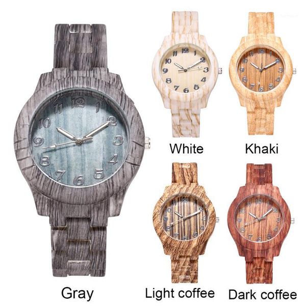 quartz watch casual analog wood texture wrist watch with resin band round dial aic881, Slivery;brown
quartz watch casual analog wood texture wrist watch with resin band round dial aic881, Slivery;brown