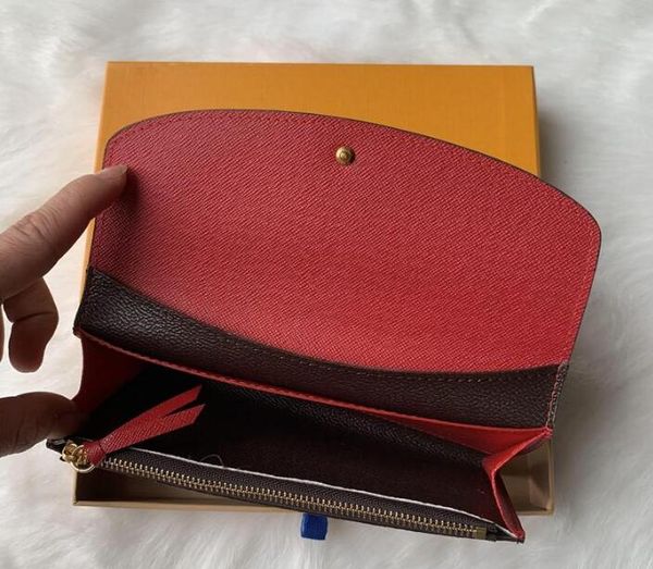 l153 designer wallet luxury wallet designer luxury purses card holder women purse genuine leather wallet lady ladies long purse243h, Red;black
l153 designer wallet luxury wallet designer luxury purses card holder women purse genuine leather wallet lady ladies long purse243h, Red;black
