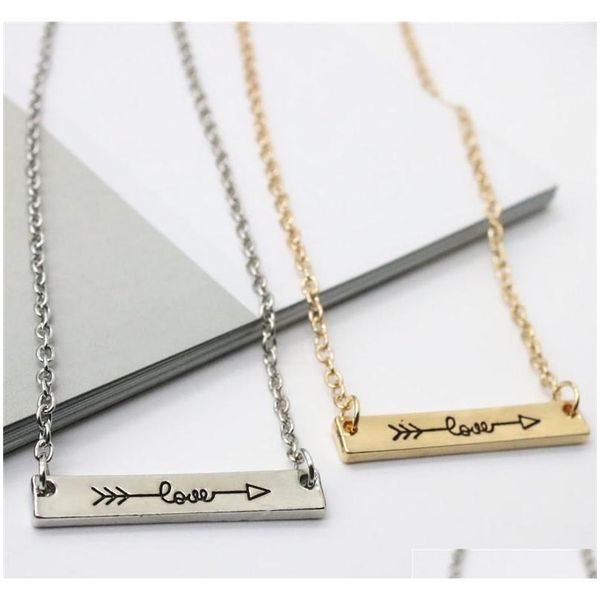 lql ingenious lovers necklace love letters pendants necklace alloy arrow through heart short chain necklace jewelry gift k6102 musnf, Silver
lql ingenious lovers necklace love letters pendants necklace alloy arrow through heart short chain necklace jewelry gift k6102 musnf, Silver